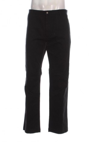 Pantaloni de bărbați Rodd & Gunn, Mărime L, Culoare Negru, Preț 158,99 Lei