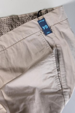 Herrenhose Rota, Größe 3XL, Farbe Grau, Preis 227,49 €