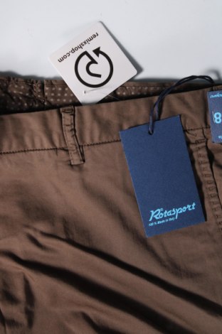 Herrenhose Rota, Größe XXL, Farbe Braun, Preis € 227,49