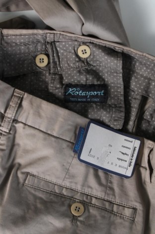 Herrenhose Rota, Größe M, Farbe Beige, Preis € 252,49