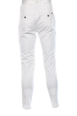 Herrenhose Roy Roger's, Größe L, Farbe Weiß, Preis € 56,99