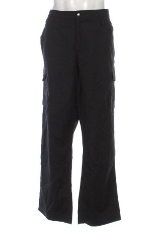 Herrenhose Russell, Größe XL, Farbe Schwarz, Preis 27,49 €