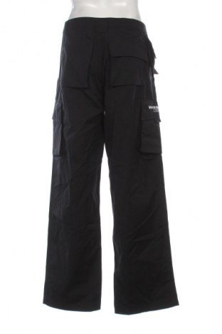 Pantaloni de bărbați Russell, Mărime XL, Culoare Negru, Preț 58,99 Lei