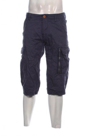 Herrenhose S.Oliver, Größe M, Farbe Blau, Preis 13,49 €