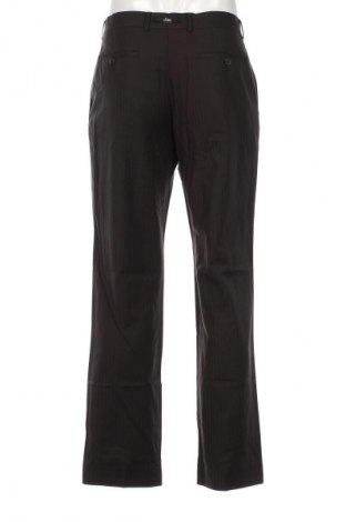 Herrenhose S.Oliver, Größe L, Farbe Braun, Preis 15,99 €