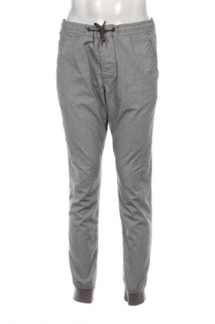 Herrenhose S.Oliver, Größe M, Farbe Grau, Preis 12,49 €