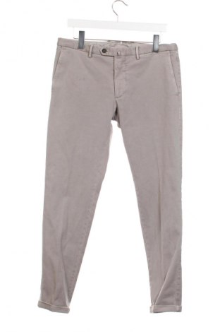 Herrenhose SANTANIELLO, Größe M, Farbe Grau, Preis € 71,99