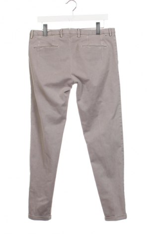 Herrenhose SANTANIELLO, Größe M, Farbe Grau, Preis 83,49 €