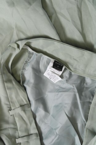 Herrenhose SHEIN, Größe S, Farbe Grün, Preis € 4,99