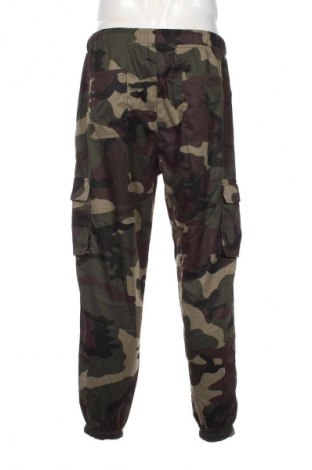 Pantaloni de bărbați SHEIN, Mărime M, Culoare Multicolor, Preț 51,99 Lei