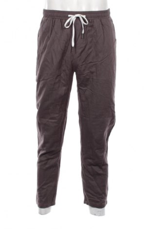 Herrenhose SHEIN, Größe M, Farbe Grau, Preis 13,99 €