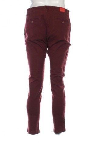 Herrenhose SQUAD2, Größe L, Farbe Rot, Preis 56,99 €