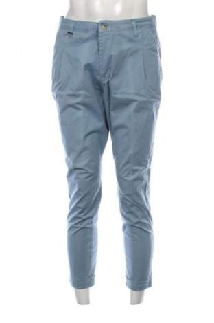 Herrenhose SQUAD2, Größe M, Farbe Blau, Preis 60,99 €