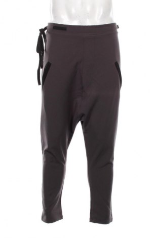 Herrenhose SUPERTRUMP, Größe M, Farbe Grau, Preis € 68,99