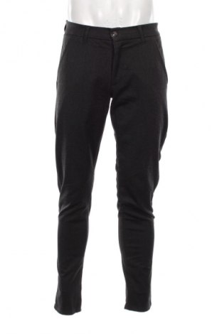 Herrenhose Sam's, Größe M, Farbe Grau, Preis 13,99 €