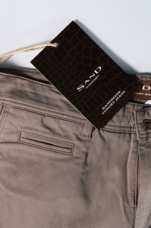 Herrenhose Sand, Größe M, Farbe Braun, Preis € 73,99