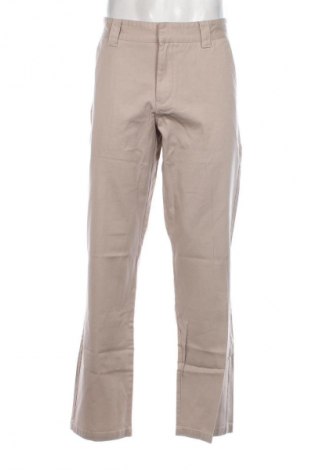 Herrenhose Santa Cruz, Größe XL, Farbe Beige, Preis 20,99 €