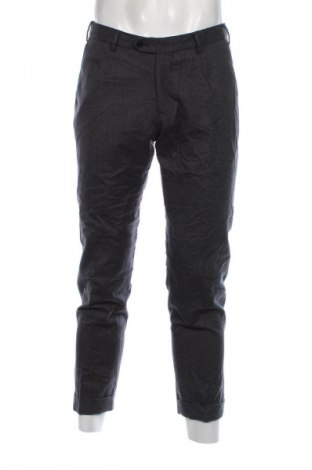 Herrenhose Sartoria Latorre, Größe M, Farbe Grau, Preis 50,49 €