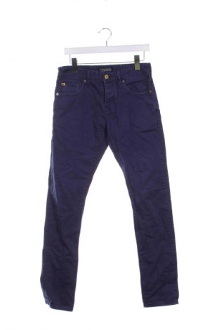 Herrenhose Scotch & Soda, Größe S, Farbe Blau, Preis € 27,99