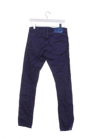 Herrenhose Scotch & Soda, Größe S, Farbe Blau, Preis € 27,99