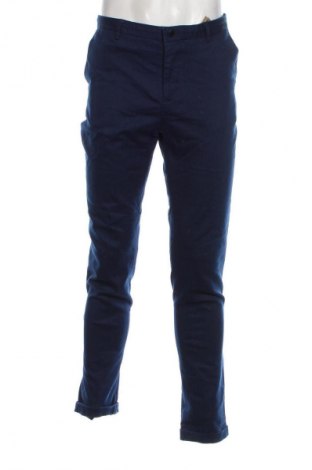 Herrenhose Scotch & Soda, Größe L, Farbe Blau, Preis € 31,49