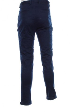 Pantaloni de bărbați Scotch & Soda, Mărime L, Culoare Albastru, Preț 146,99 Lei