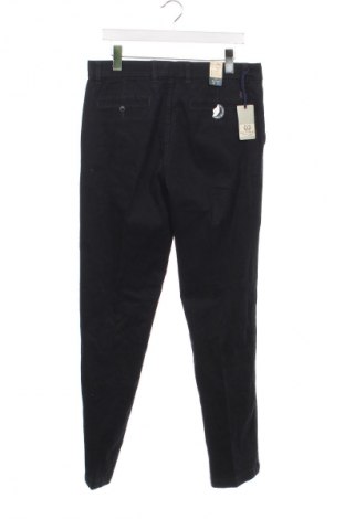 Pantaloni de bărbați Sea Barrier, Mărime S, Culoare Albastru, Preț 30,99 Lei