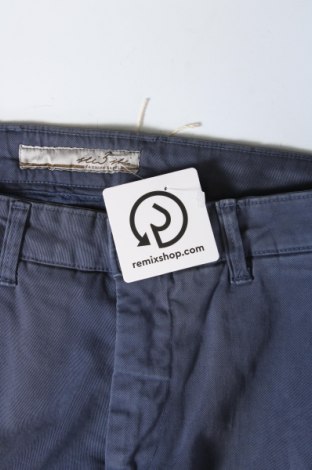 Herrenhose Sei tre sei, Größe M, Farbe Blau, Preis € 33,99