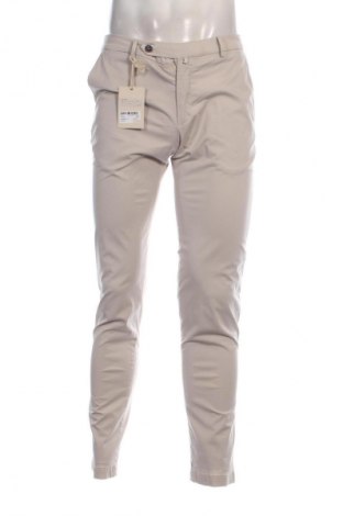 Herrenhose Sei tre sei, Größe M, Farbe Beige, Preis € 19,99