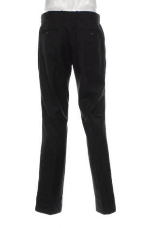 Pantaloni de bărbați Selected, Mărime M, Culoare Negru, Preț 203,99 Lei