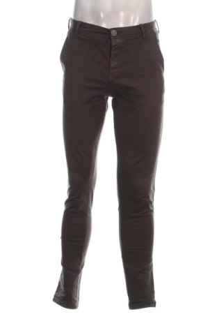 Herrenhose Selected Homme, Größe M, Farbe Braun, Preis 10,49 €