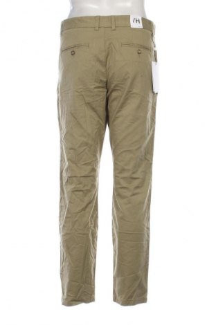 Herrenhose Selected Homme, Größe L, Farbe Grün, Preis 30,49 €