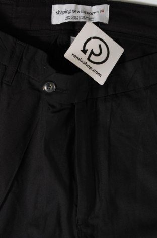 Herrenhose Shaping New Tomorrow, Größe L, Farbe Schwarz, Preis € 45,52