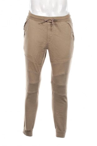 Herrenhose Sinsay, Größe M, Farbe Beige, Preis 13,99 €