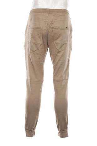 Herrenhose Sinsay, Größe M, Farbe Beige, Preis 13,99 €