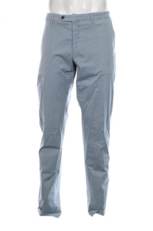 Pantaloni de bărbați Siviglia, Mărime XL, Culoare Albastru, Preț 460,99 Lei