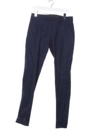 Herrenhose Siviglia, Größe S, Farbe Blau, Preis 39,99 €