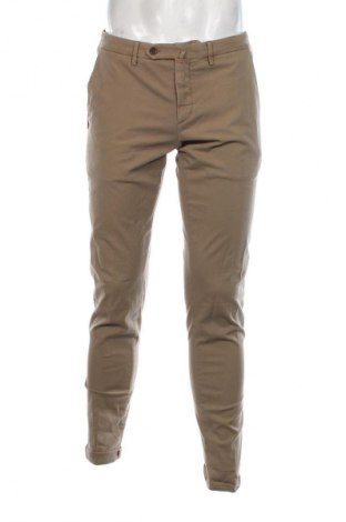 Herrenhose Siviglia, Größe M, Farbe Braun, Preis 60,79 €