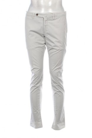 Herrenhose Siviglia, Größe M, Farbe Grau, Preis € 80,99