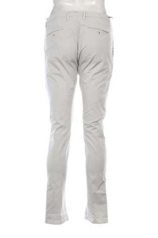 Herrenhose Siviglia, Größe M, Farbe Grau, Preis 80,99 €