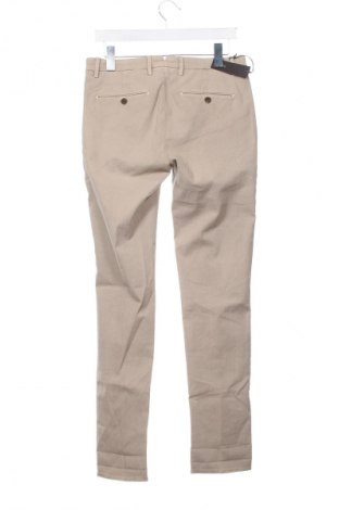 Herrenhose Siviglia, Größe S, Farbe Beige, Preis € 44,99