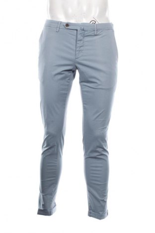 Herrenhose Siviglia, Größe M, Farbe Blau, Preis € 60,99