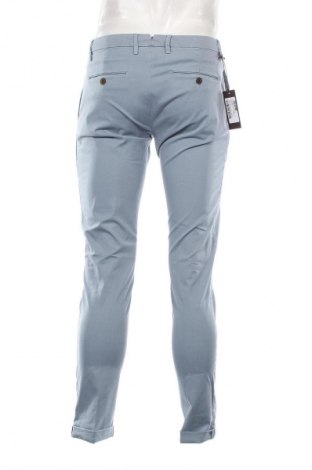 Herrenhose Siviglia, Größe M, Farbe Blau, Preis € 60,99