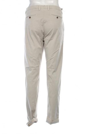 Herrenhose Siviglia, Größe L, Farbe Grau, Preis 80,99 €