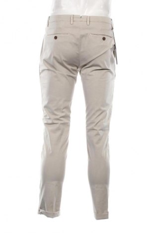 Herrenhose Siviglia, Größe M, Farbe Beige, Preis € 30,99