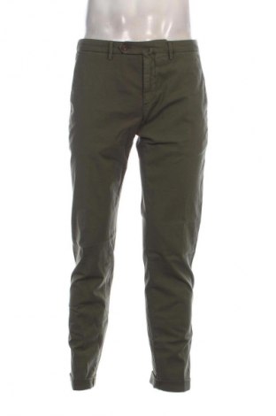 Herrenhose Siviglia, Größe L, Farbe Grün, Preis € 44,99