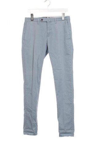 Herrenhose Siviglia, Größe M, Farbe Blau, Preis € 56,99