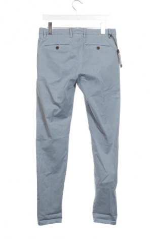 Herrenhose Siviglia, Größe M, Farbe Blau, Preis € 56,99