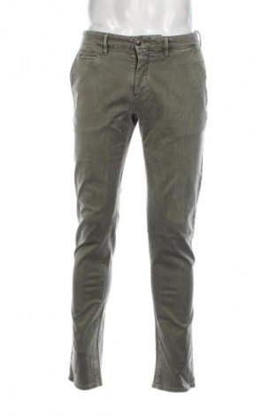 Herrenhose Siviglia, Größe M, Farbe Grün, Preis € 60,99