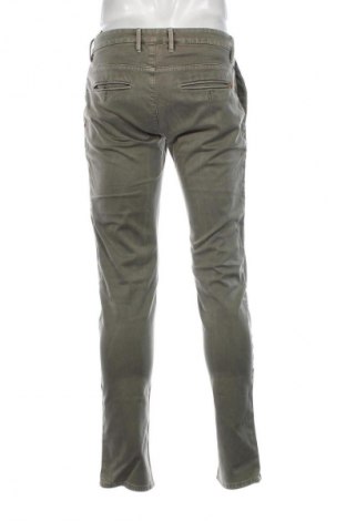 Herrenhose Siviglia, Größe M, Farbe Grün, Preis 80,99 €